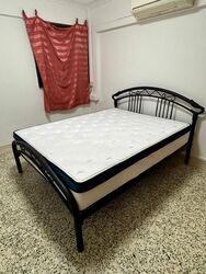 Blk 107 Fengshan Estate (Bedok), HDB 3 Rooms #484499111